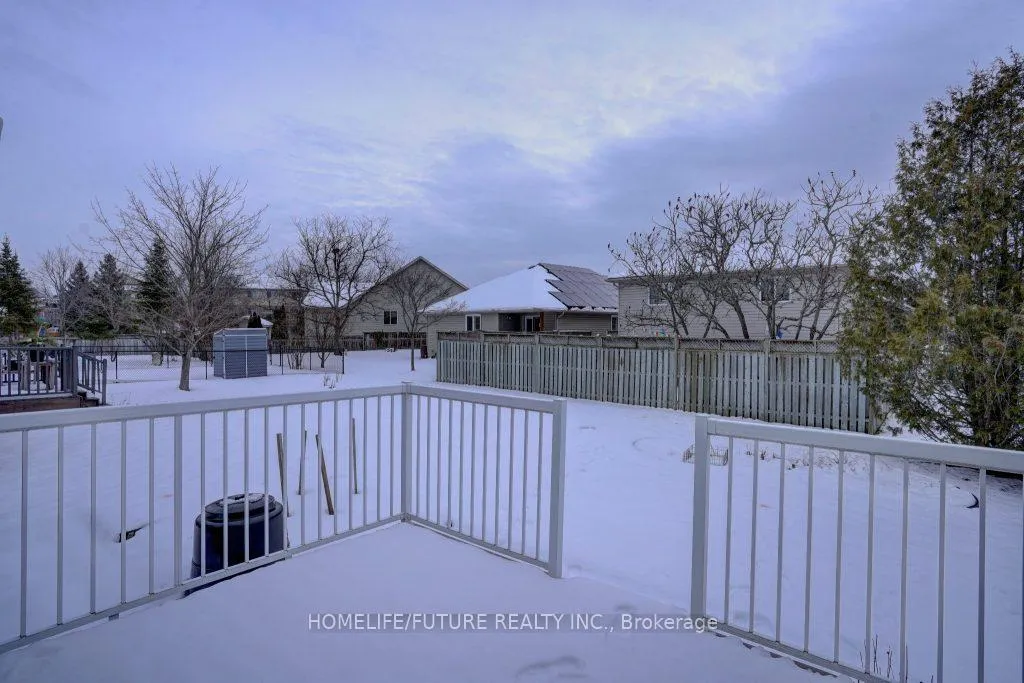 Photo 20 of 11 Alder Court, Belleville, Belleville Ward — HOMEH
