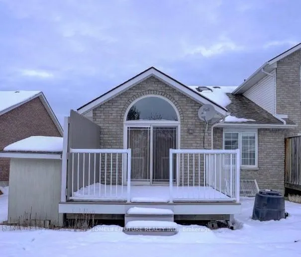Photo 22 of 11 Alder Court, Belleville, Belleville Ward — HOMEH