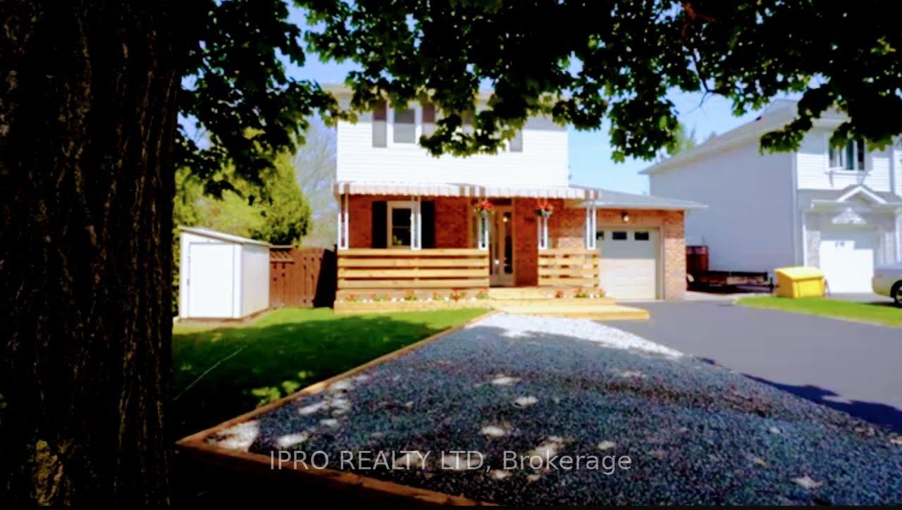 Photo 6 of Unit UNIT 1&2, 945 Vance Crescent, Innisfil, Alcona — HOMEH
