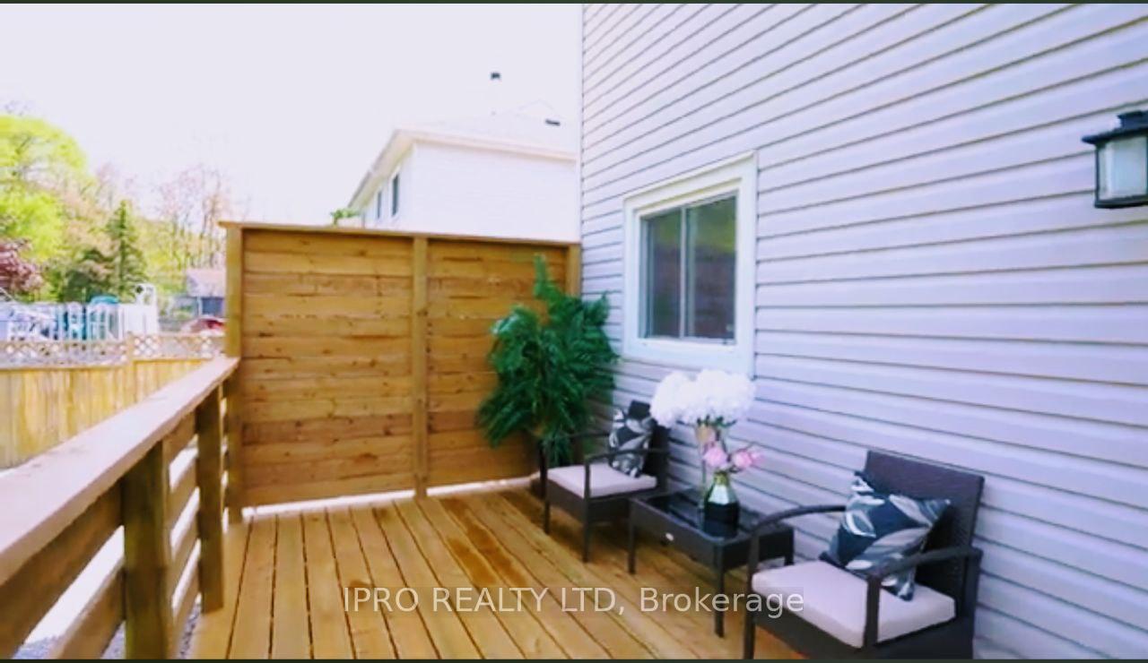 Photo 9 of Unit UNIT 1&2, 945 Vance Crescent, Innisfil, Alcona — HOMEH