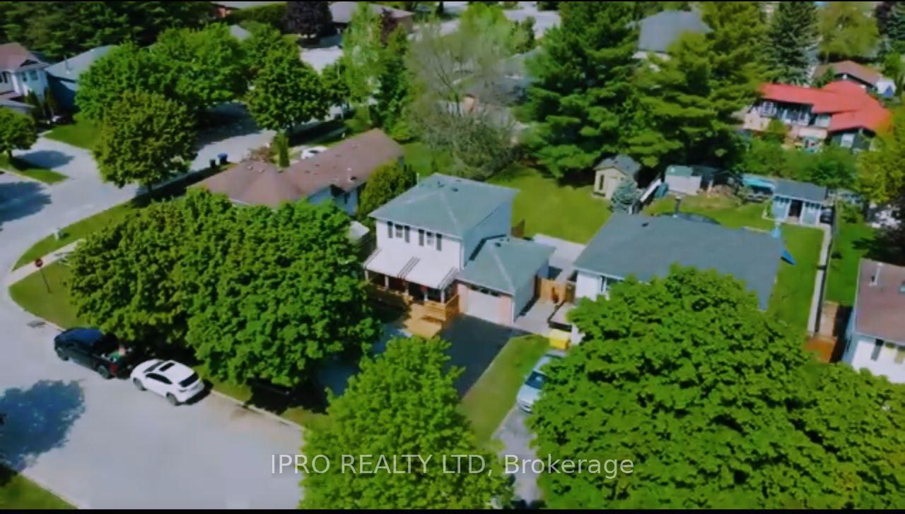 Photo 21 of Unit UNIT 1&2, 945 Vance Crescent, Innisfil, Alcona — HOMEH