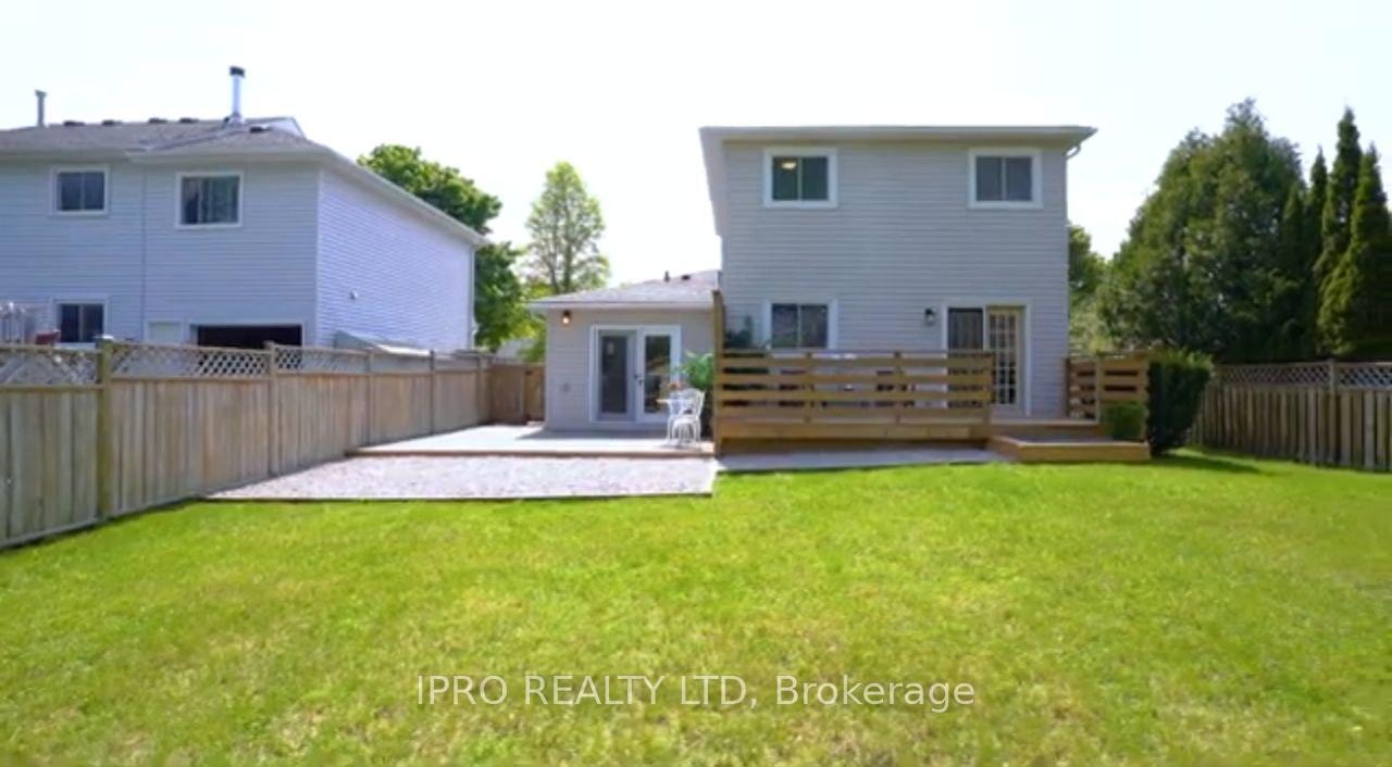 Photo 22 of Unit UNIT 1&2, 945 Vance Crescent, Innisfil, Alcona — HOMEH