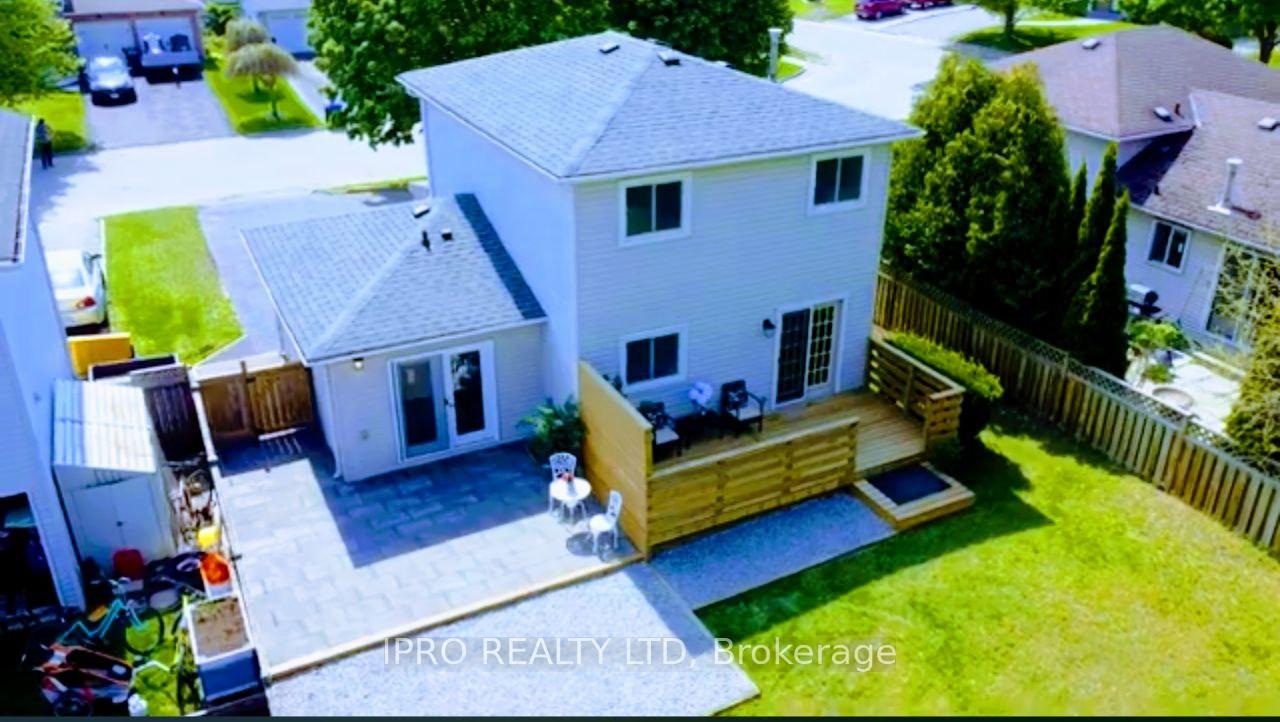 Photo 26 of Unit UNIT 1&2, 945 Vance Crescent, Innisfil, Alcona — HOMEH