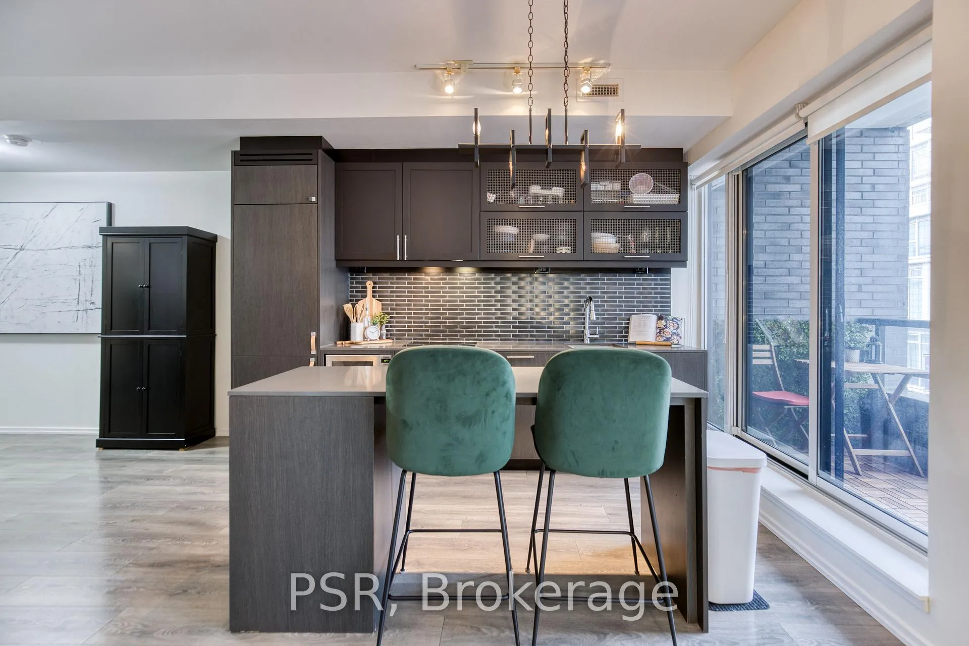 Photo 5 of Unit 321, 783 Bathurst Street, Toronto, University — HOMEH