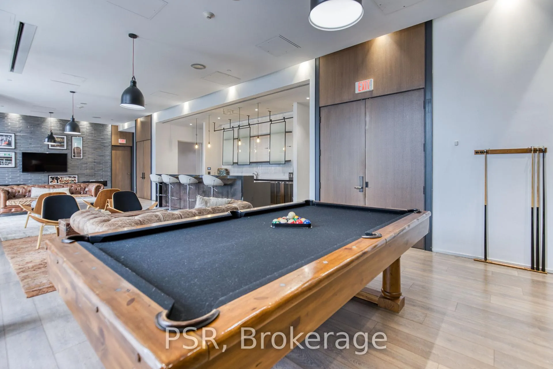 Photo 23 of Unit 321, 783 Bathurst Street, Toronto, University — HOMEH
