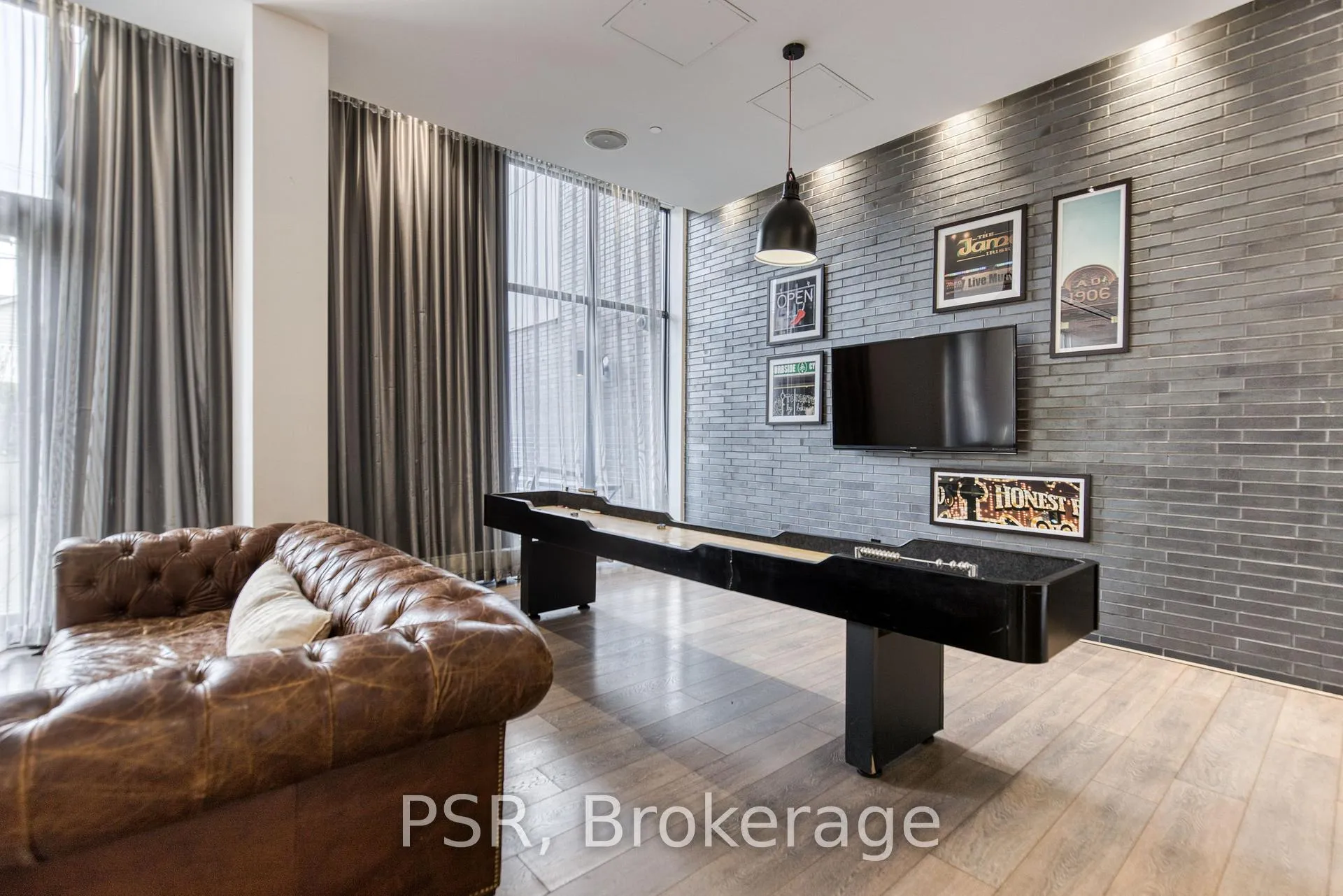 Photo 25 of Unit 321, 783 Bathurst Street, Toronto, University — HOMEH