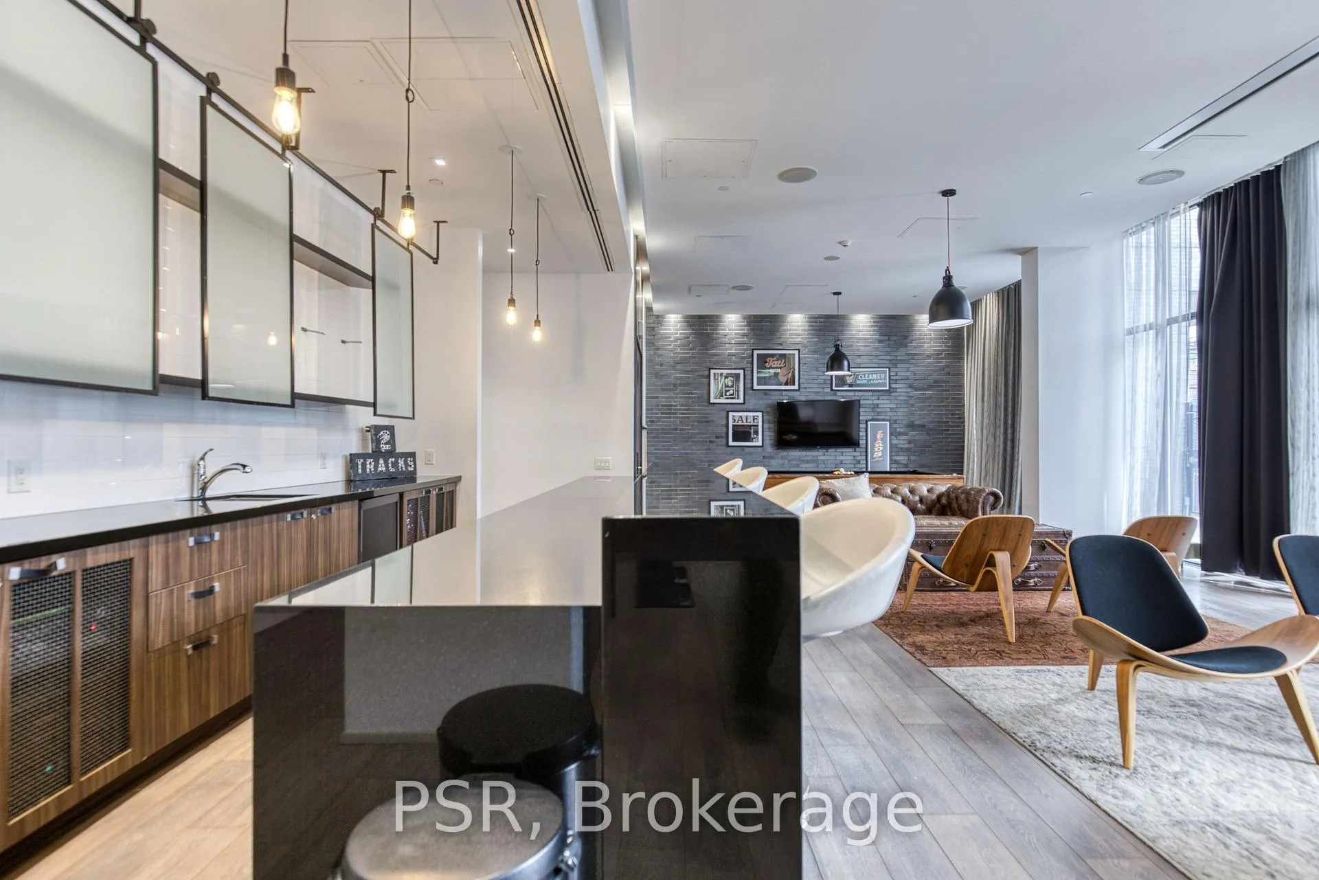 Photo 26 of Unit 321, 783 Bathurst Street, Toronto, University — HOMEH
