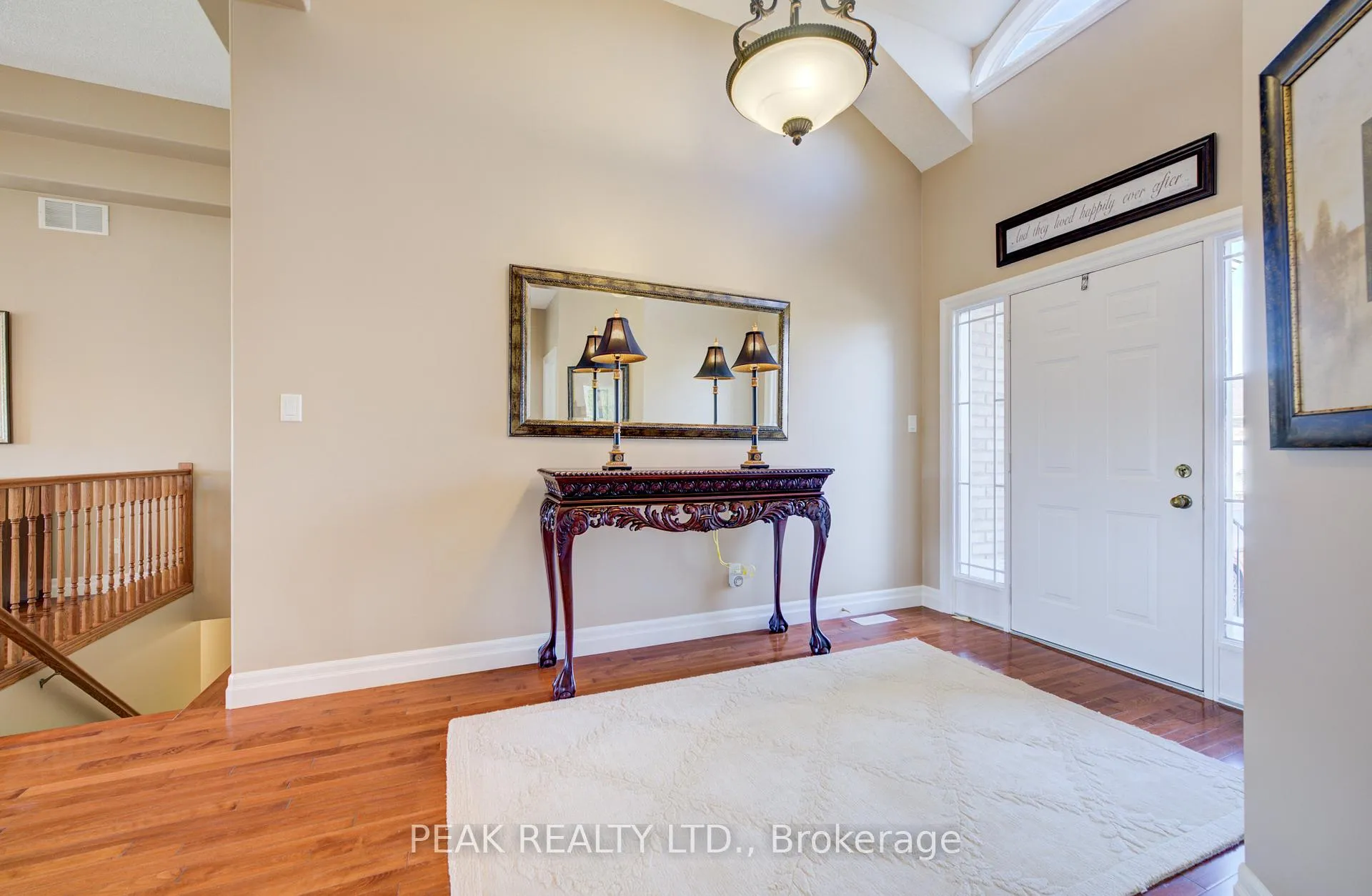Photo 5 of 140 Devonshire Drive, Wilmot — HOMEH