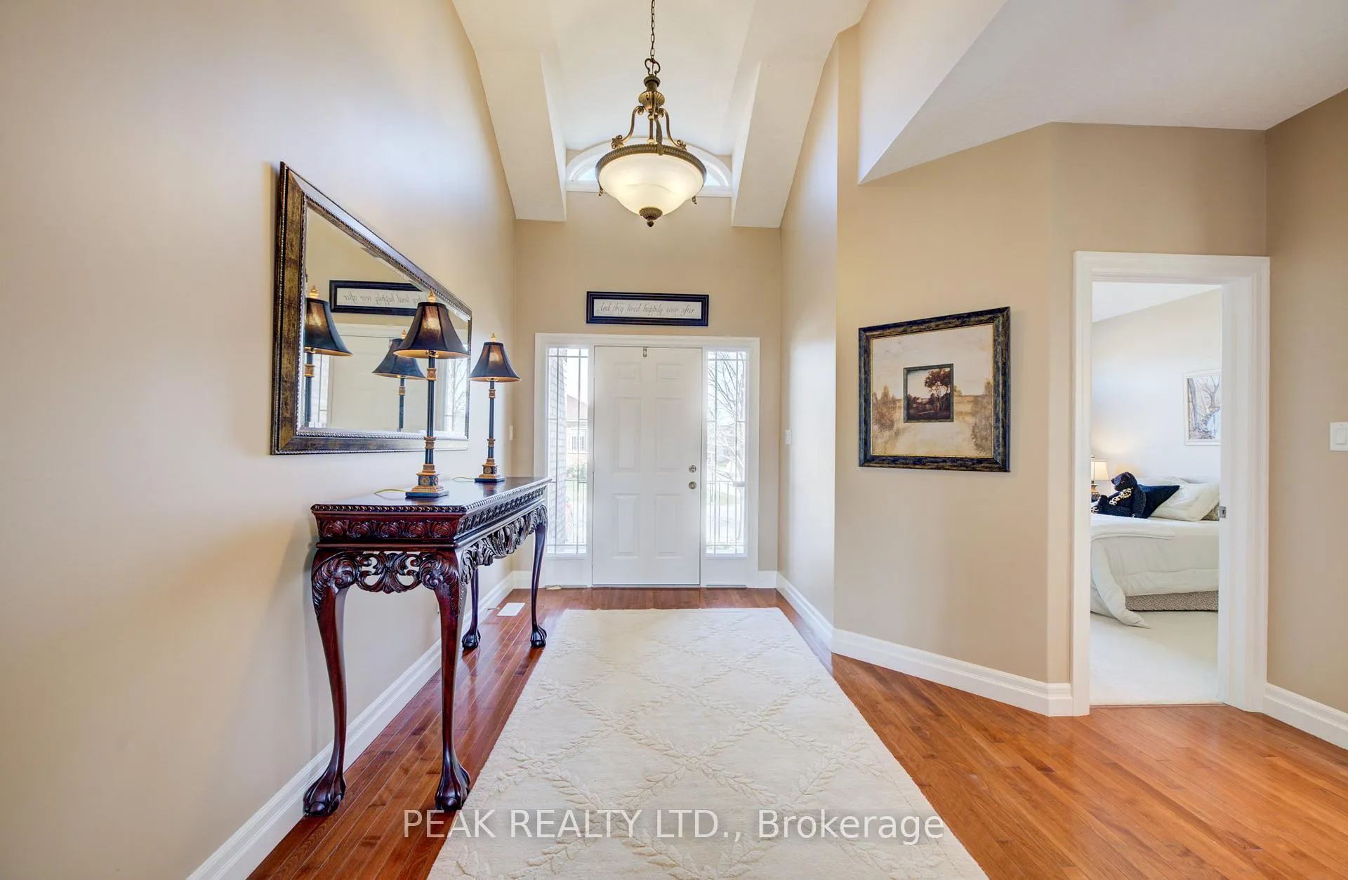 Photo 6 of 140 Devonshire Drive, Wilmot — HOMEH