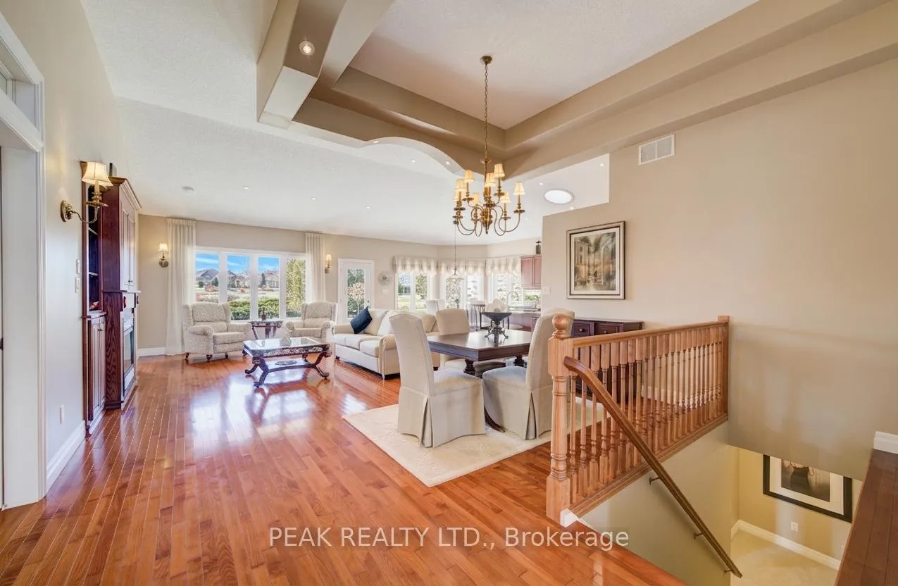 Photo 7 of 140 Devonshire Drive, Wilmot — HOMEH