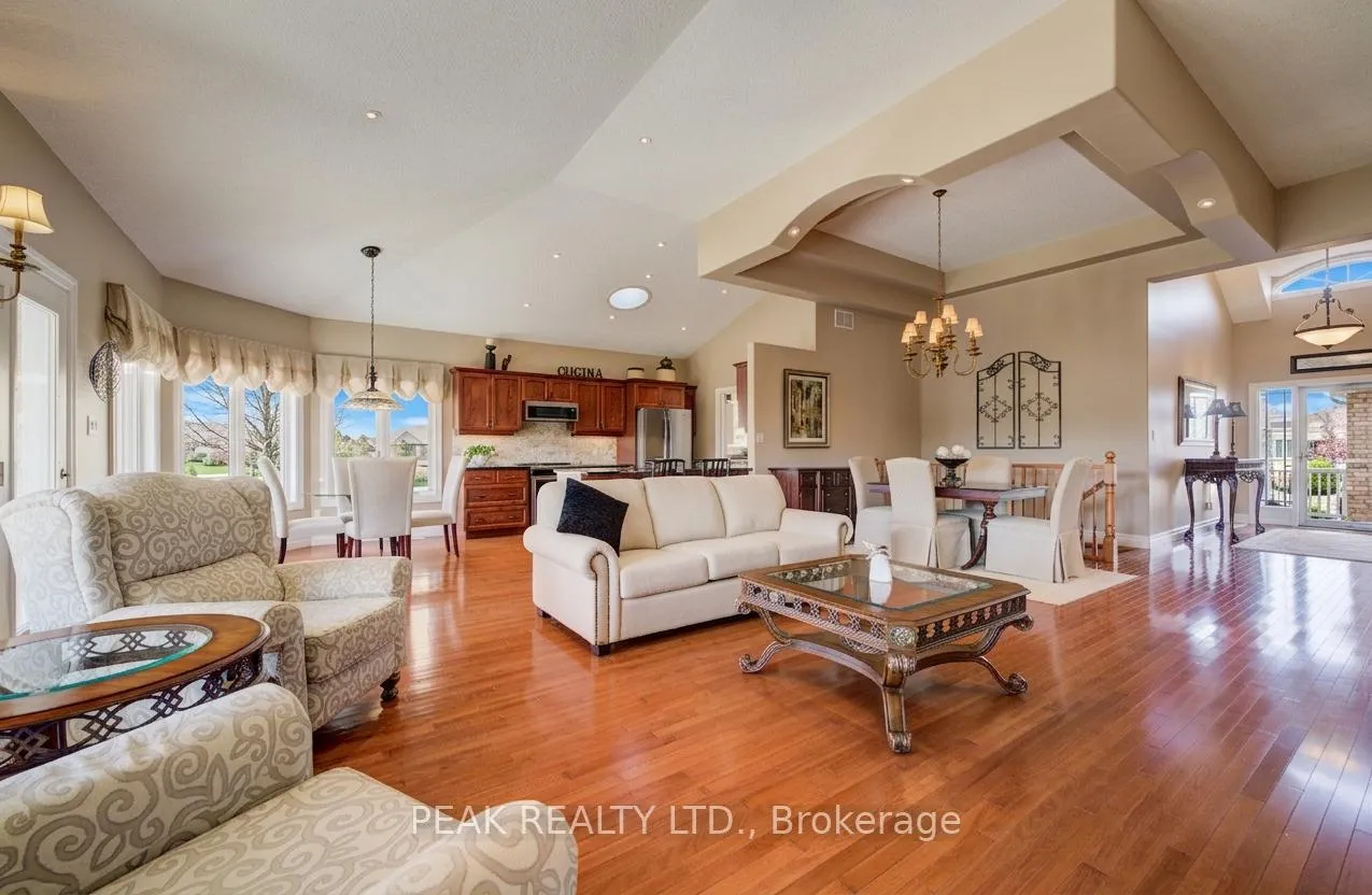 Photo 8 of 140 Devonshire Drive, Wilmot — HOMEH