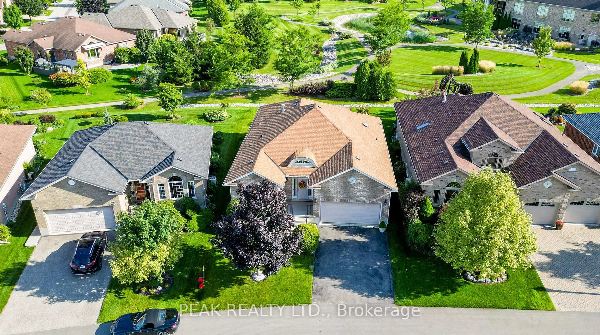 Photo 41 of 140 Devonshire Drive, Wilmot — HOMEH
