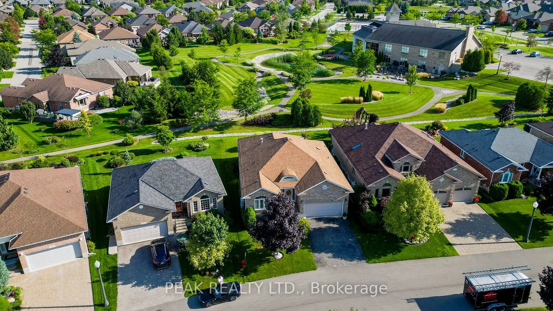 Photo 42 of 140 Devonshire Drive, Wilmot — HOMEH
