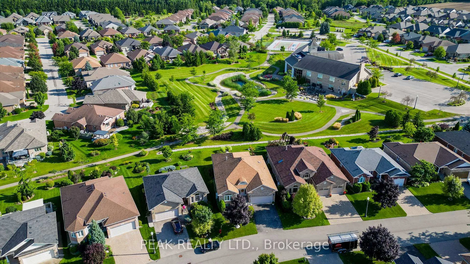 Photo 43 of 140 Devonshire Drive, Wilmot — HOMEH