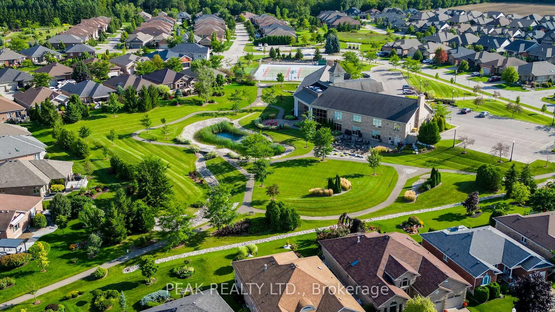 Photo 44 of 140 Devonshire Drive, Wilmot — HOMEH