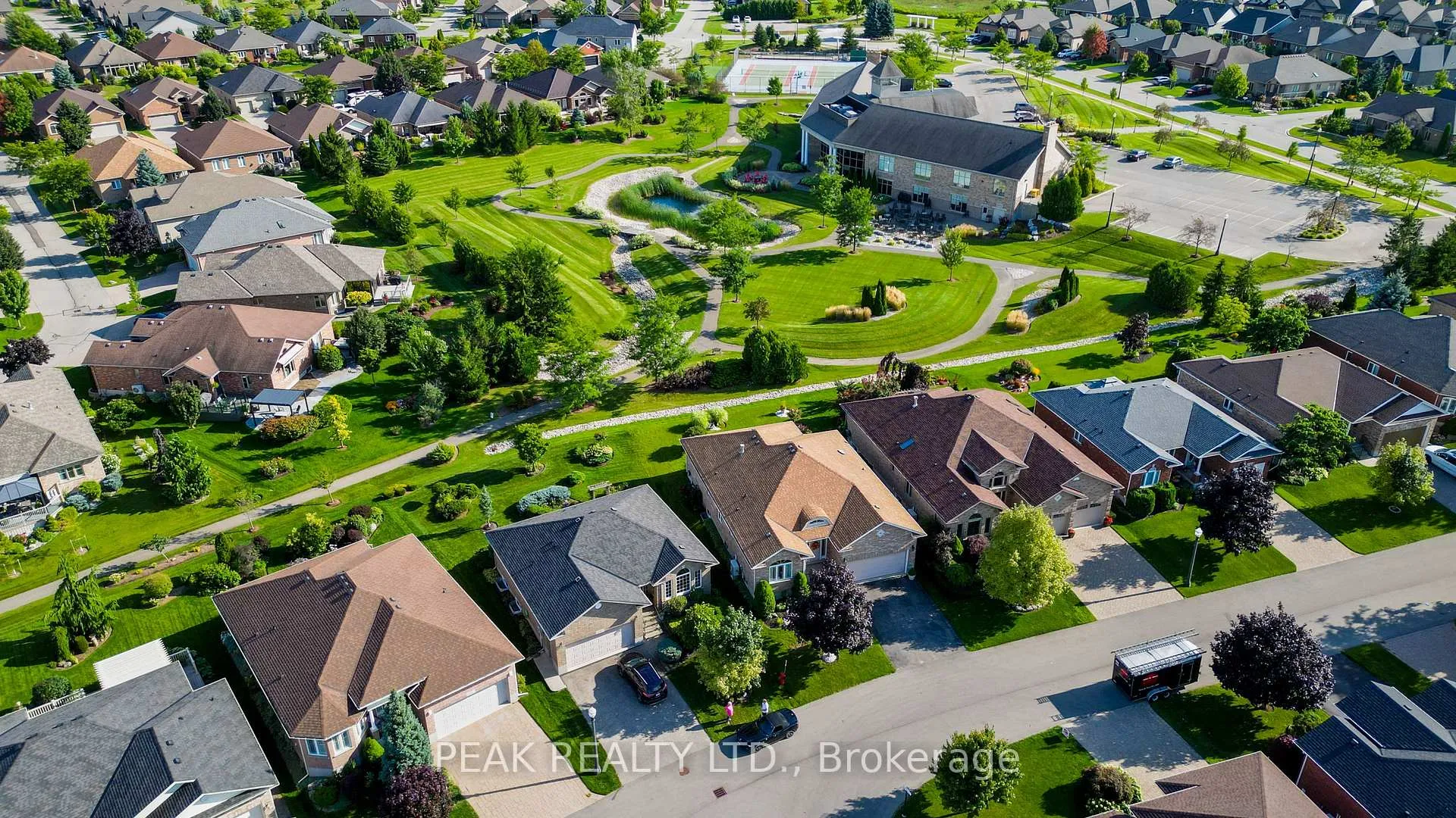 Photo 45 of 140 Devonshire Drive, Wilmot — HOMEH