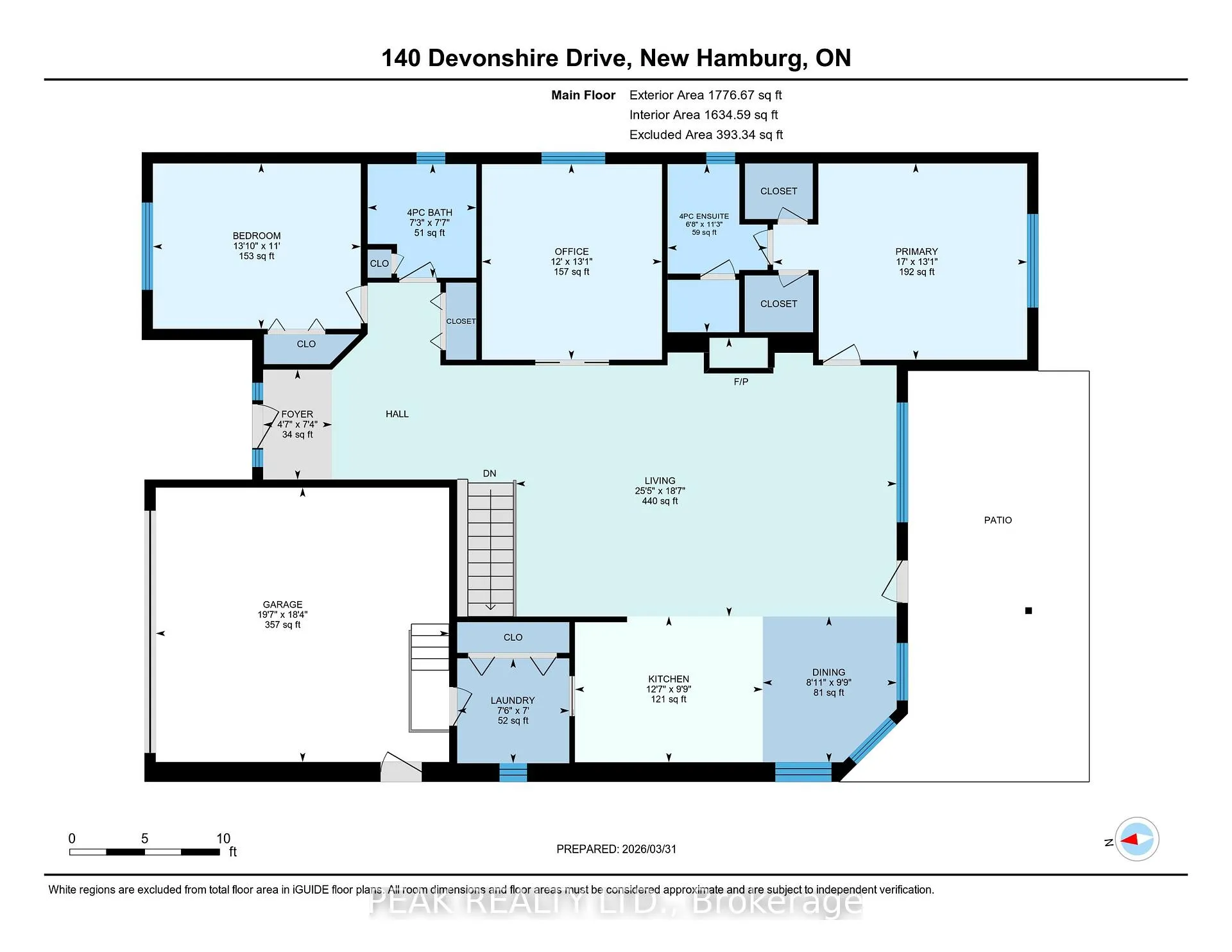 Photo 48 of 140 Devonshire Drive, Wilmot — HOMEH
