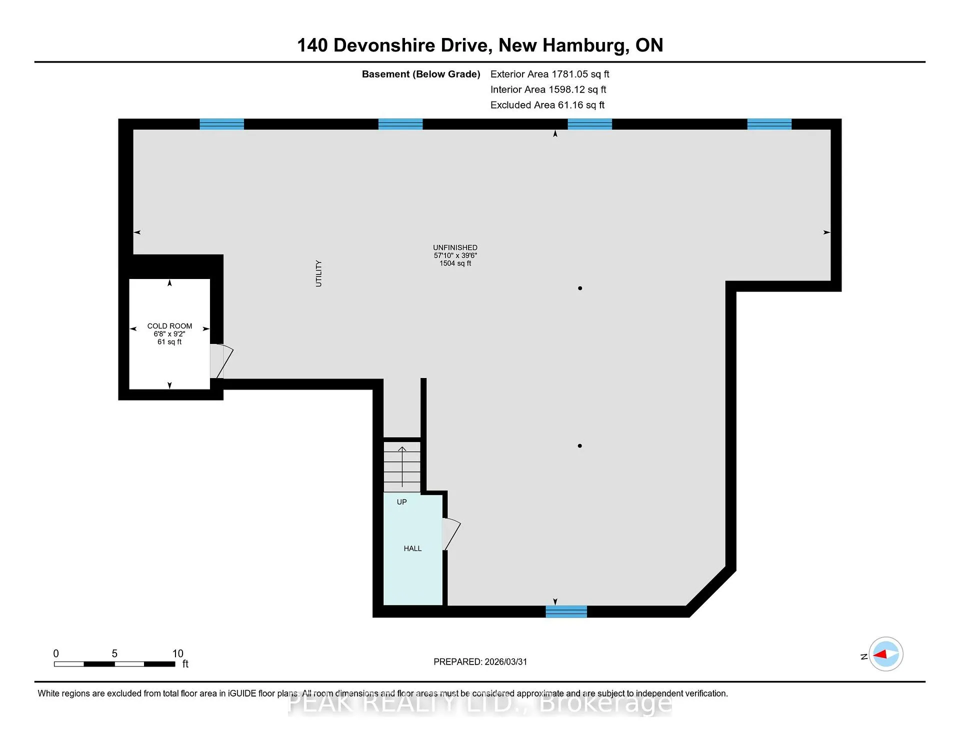 Photo 49 of 140 Devonshire Drive, Wilmot — HOMEH