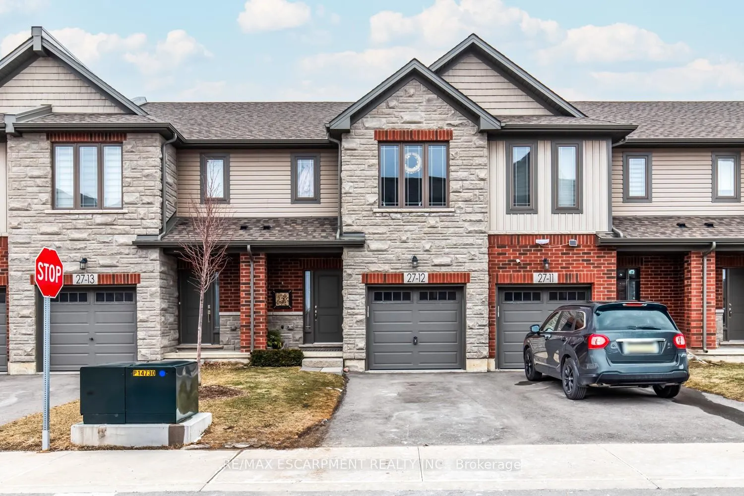 Photo 1 of Unit 12, 27 Rachel Drive, Hamilton, Winona Park — HOMEH