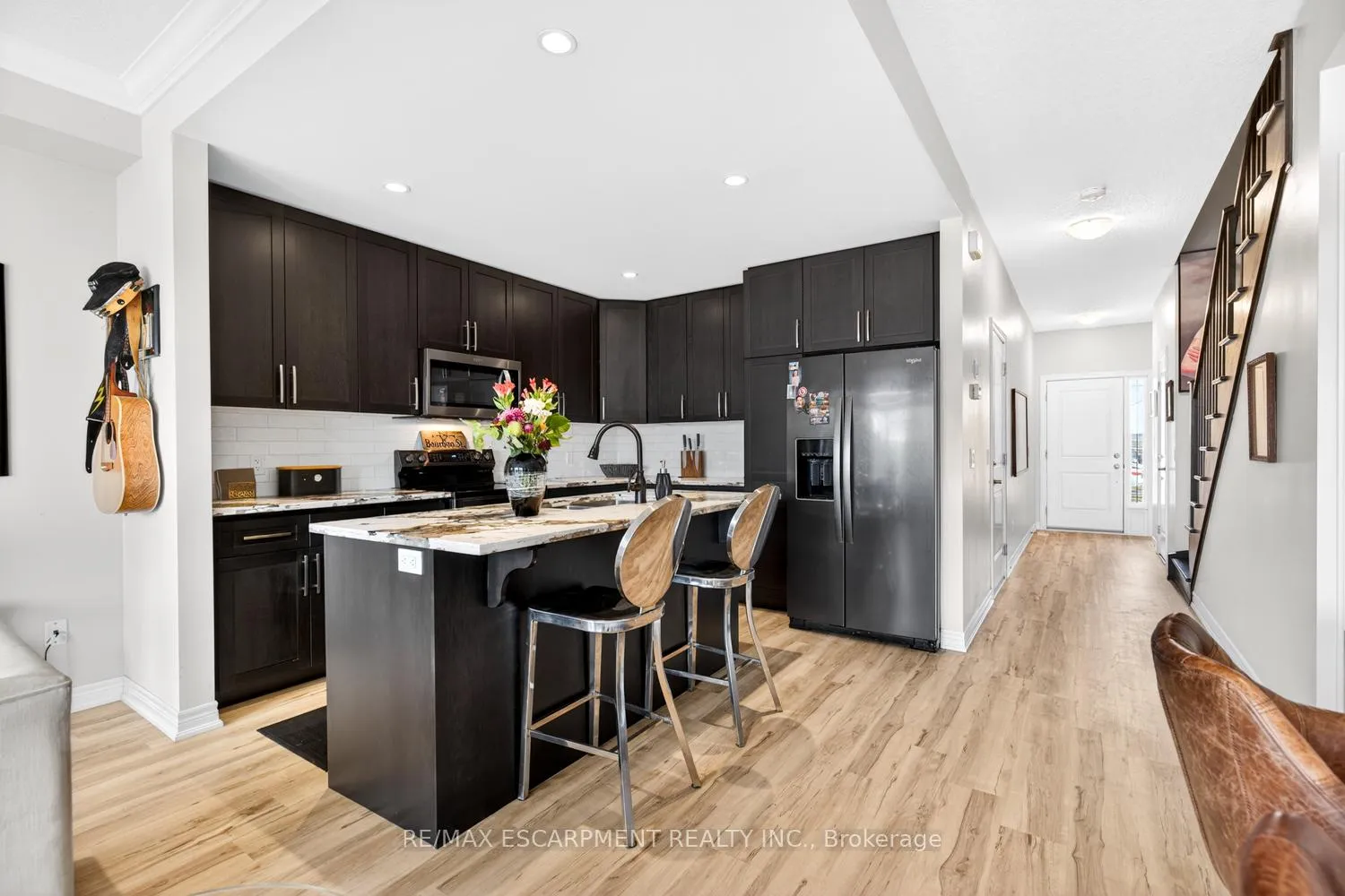 Photo 5 of Unit 12, 27 Rachel Drive, Hamilton, Winona Park — HOMEH