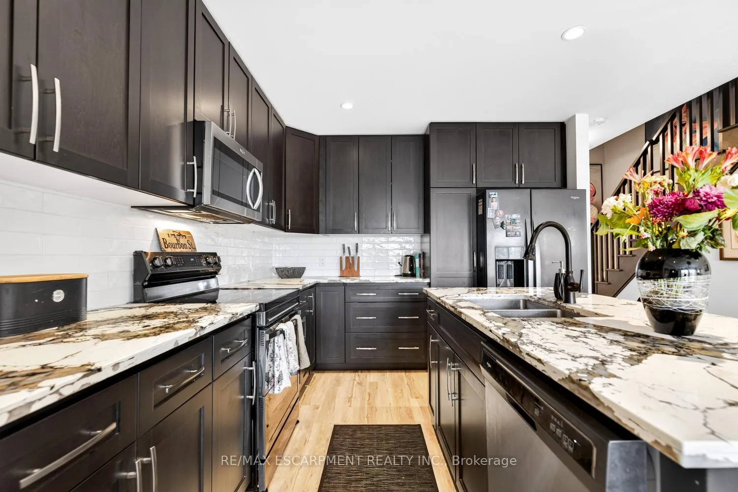 Photo 6 of Unit 12, 27 Rachel Drive, Hamilton, Winona Park — HOMEH