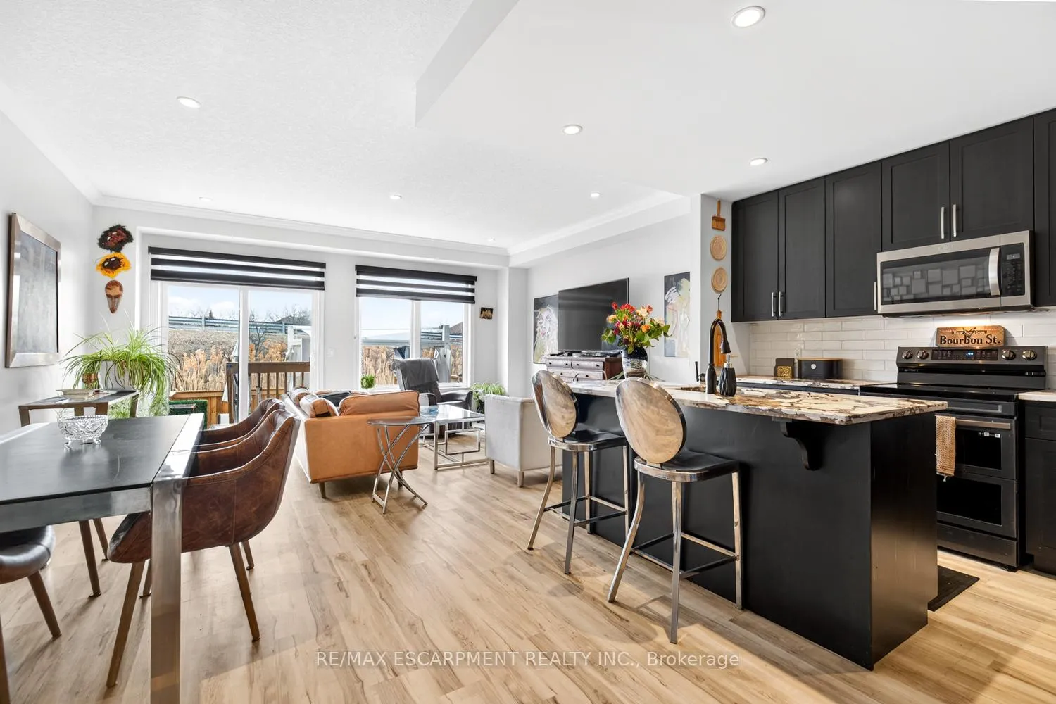 Photo 8 of Unit 12, 27 Rachel Drive, Hamilton, Winona Park — HOMEH