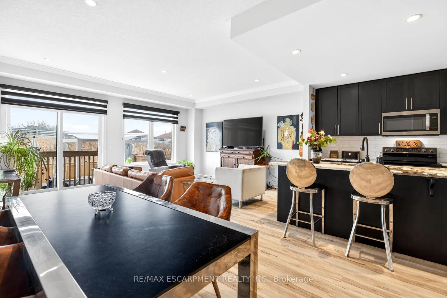 Photo 10 of Unit 12, 27 Rachel Drive, Hamilton, Winona Park — HOMEH