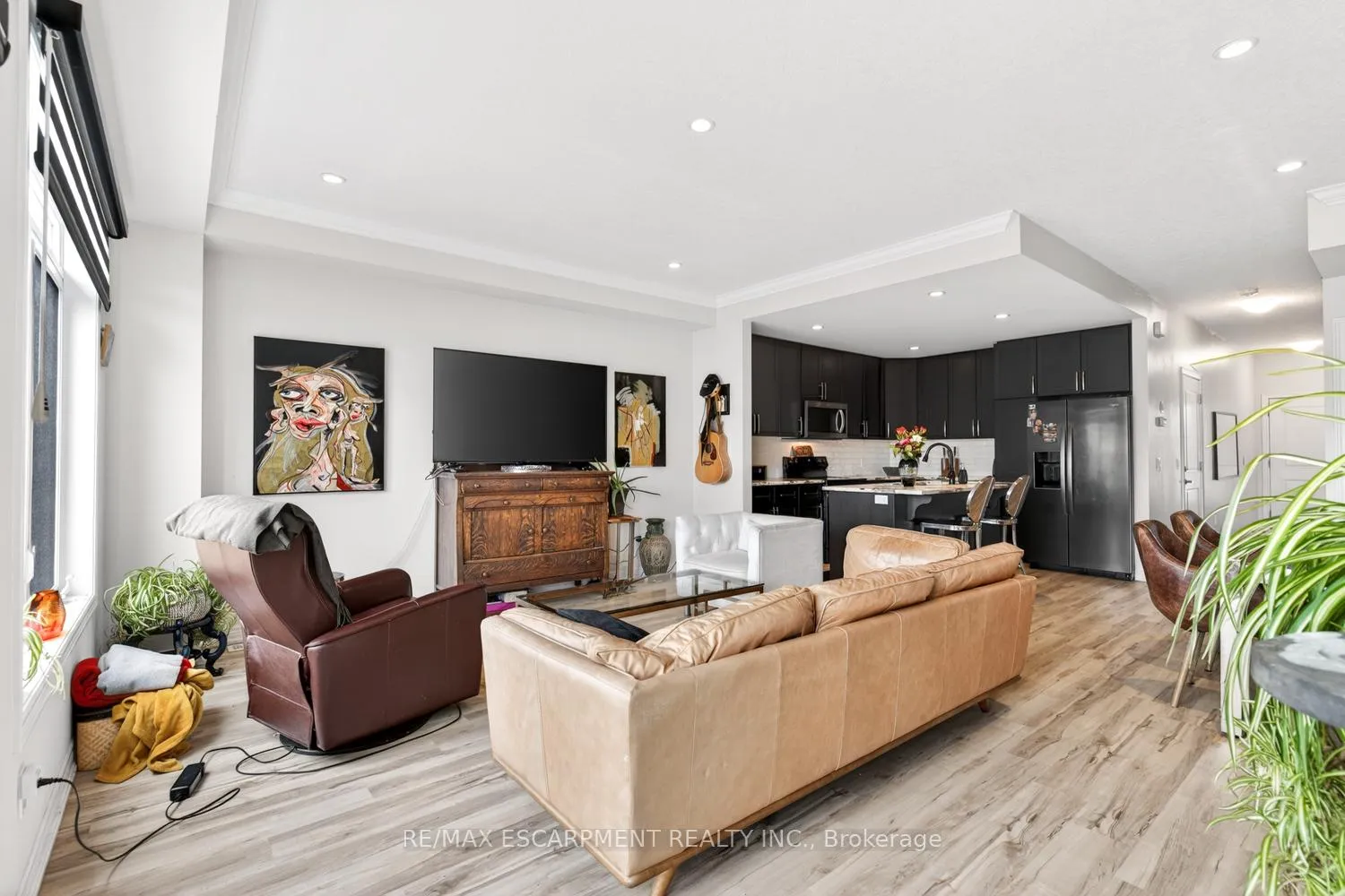 Photo 12 of Unit 12, 27 Rachel Drive, Hamilton, Winona Park — HOMEH