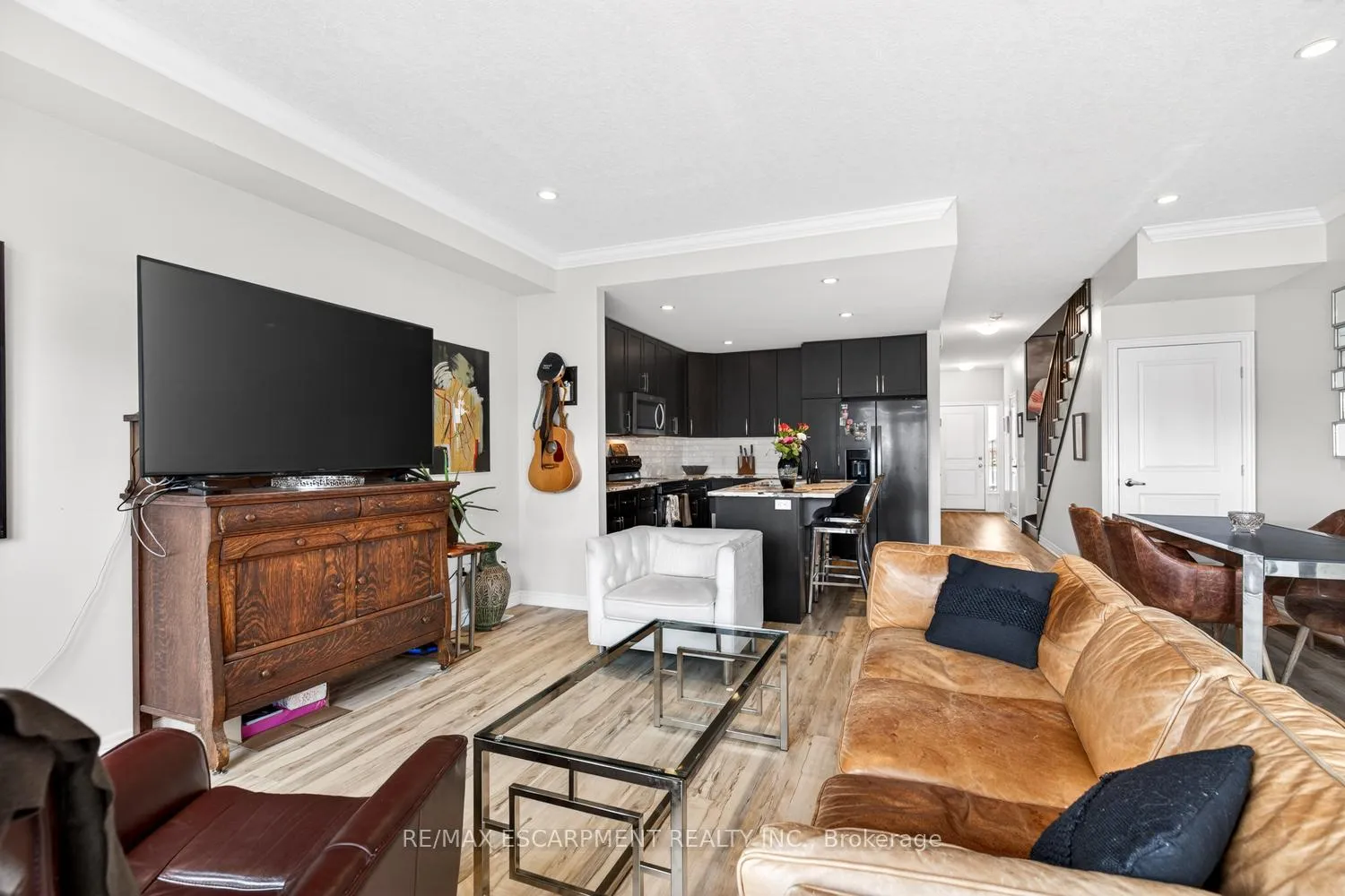 Photo 13 of Unit 12, 27 Rachel Drive, Hamilton, Winona Park — HOMEH