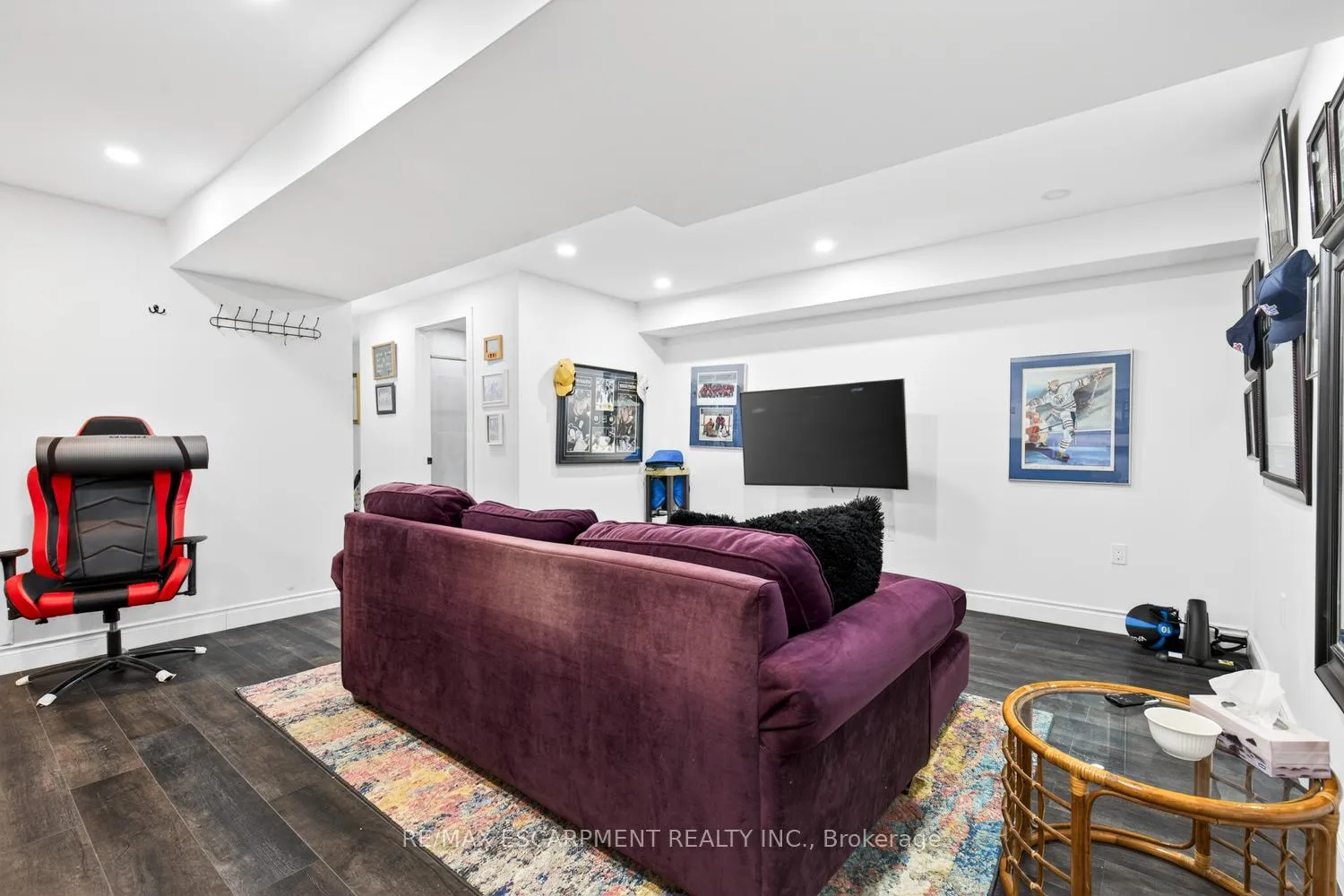 Photo 28 of Unit 12, 27 Rachel Drive, Hamilton, Winona Park — HOMEH