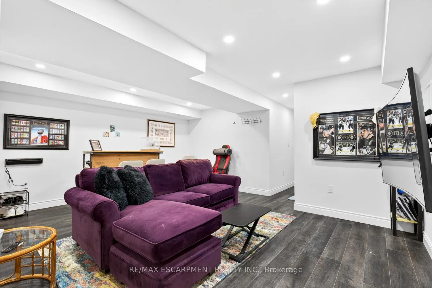 Photo 30 of Unit 12, 27 Rachel Drive, Hamilton, Winona Park — HOMEH