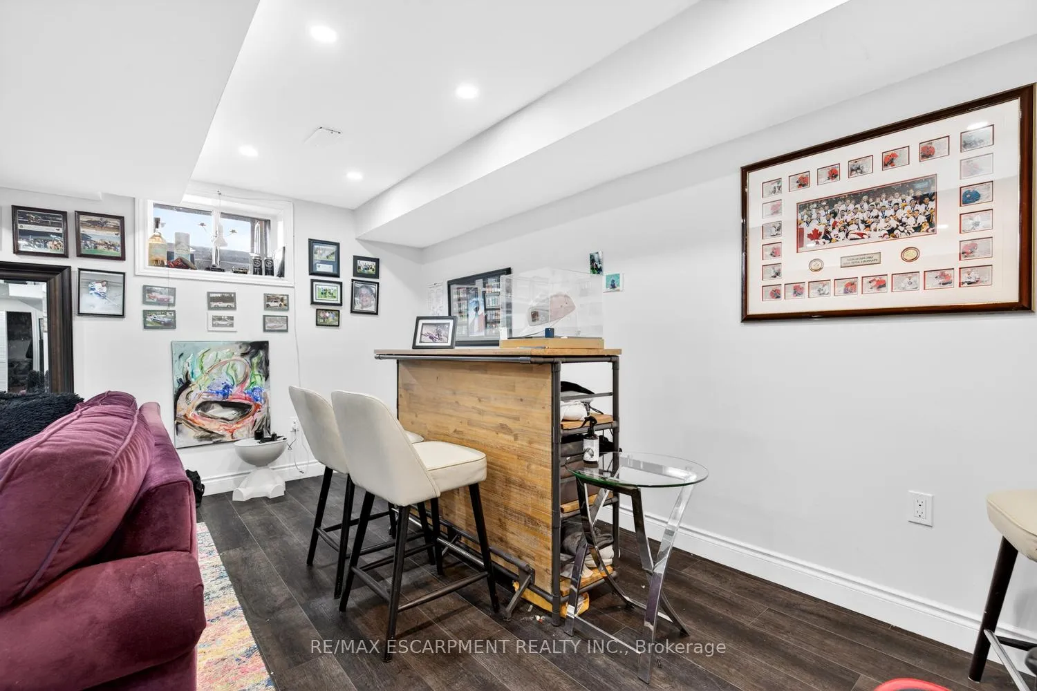 Photo 32 of Unit 12, 27 Rachel Drive, Hamilton, Winona Park — HOMEH