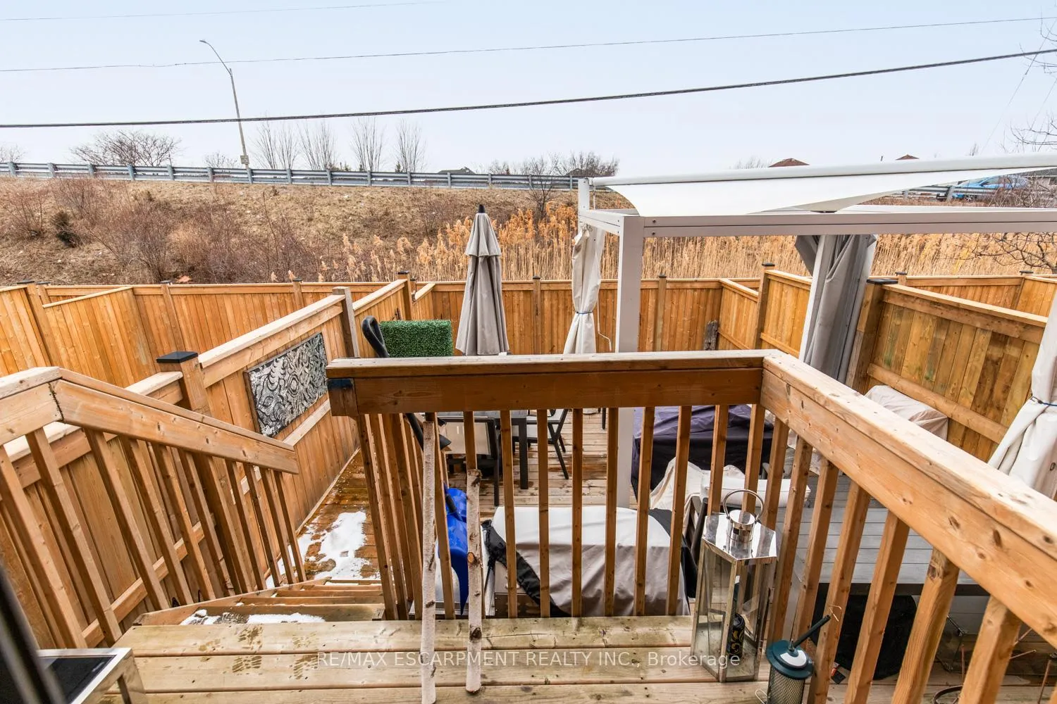 Photo 36 of Unit 12, 27 Rachel Drive, Hamilton, Winona Park — HOMEH