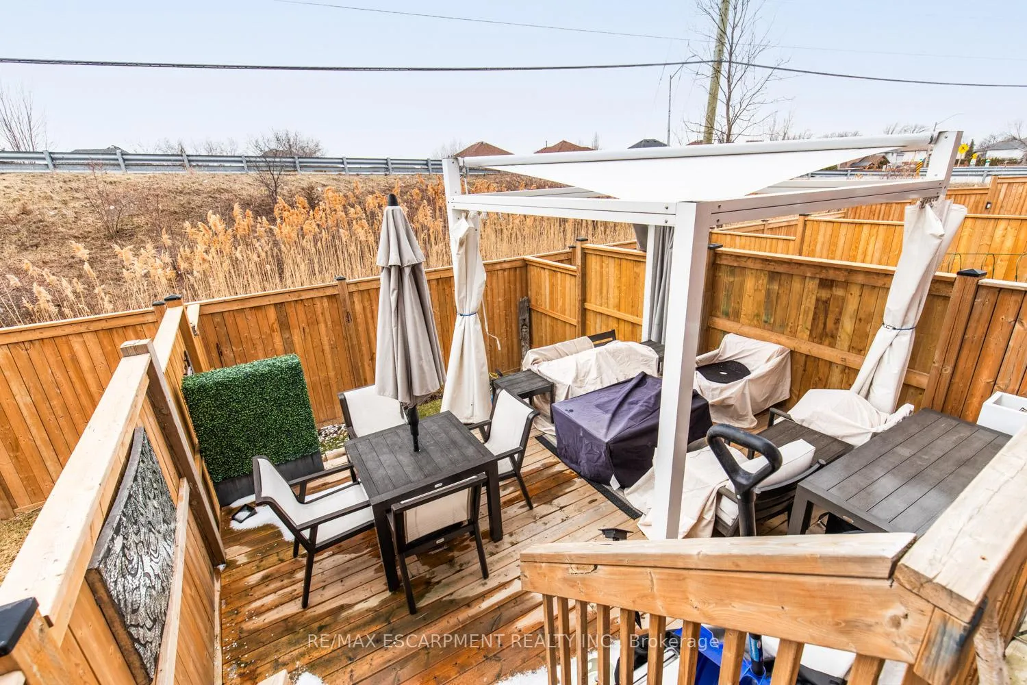 Photo 37 of Unit 12, 27 Rachel Drive, Hamilton, Winona Park — HOMEH