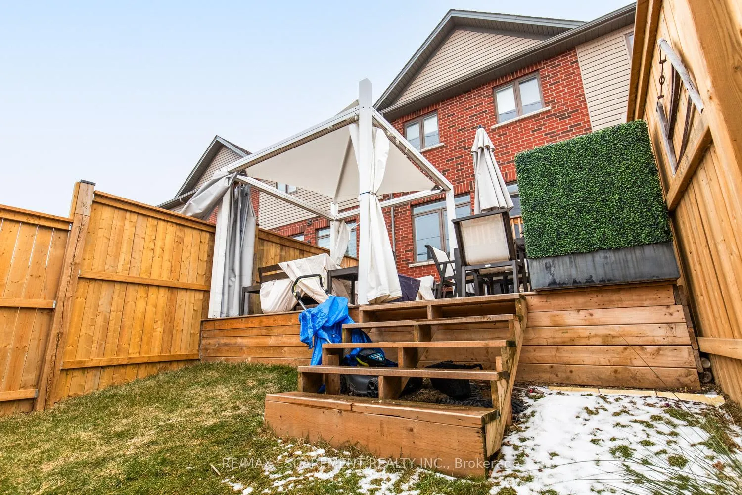 Photo 39 of Unit 12, 27 Rachel Drive, Hamilton, Winona Park — HOMEH