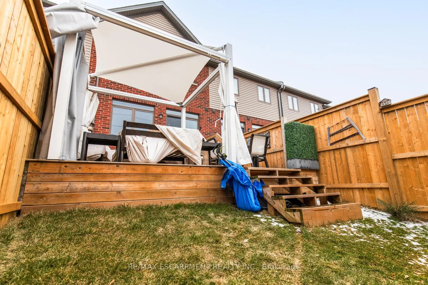 Photo 40 of Unit 12, 27 Rachel Drive, Hamilton, Winona Park — HOMEH