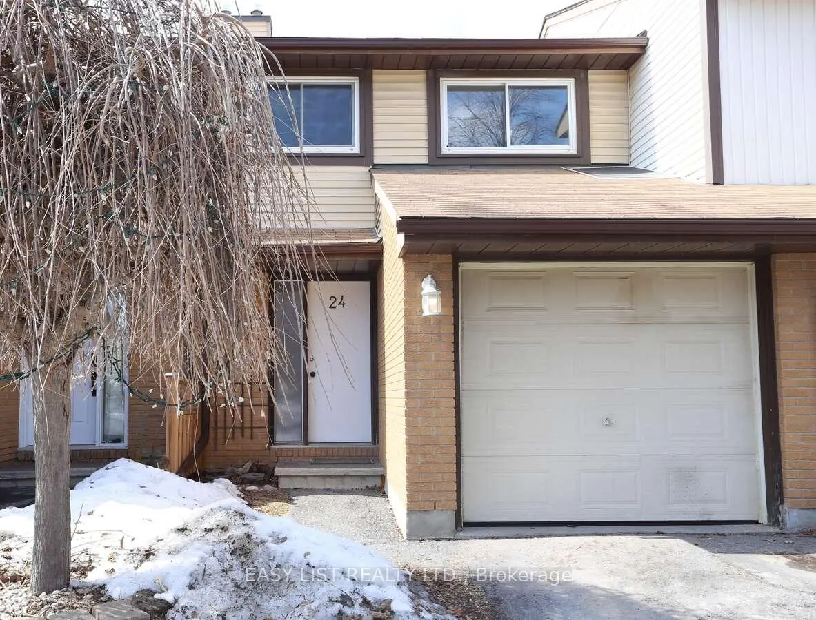 Photo 1 of Unit 71, 24 Baneberry Crescent, Ottawa, Kanata - Glencairn/Hazeldean — HOMEH