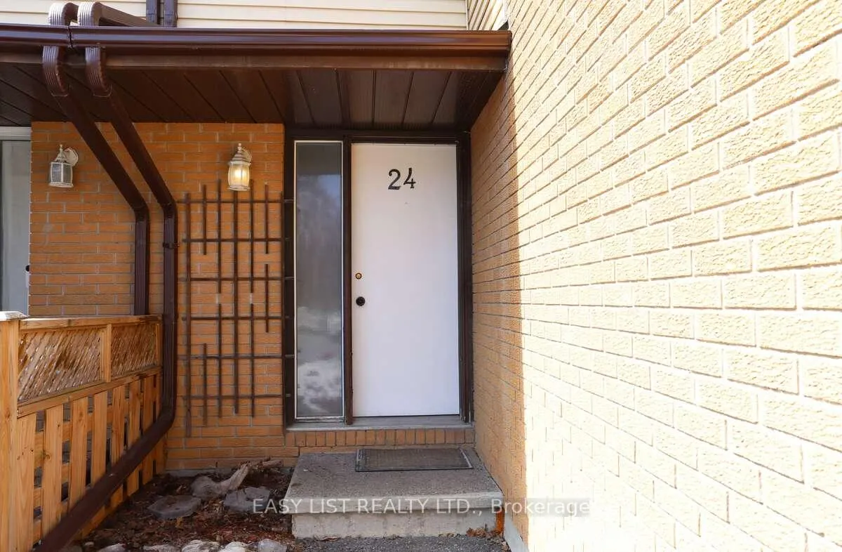 Photo 2 of Unit 71, 24 Baneberry Crescent, Ottawa, Kanata - Glencairn/Hazeldean — HOMEH