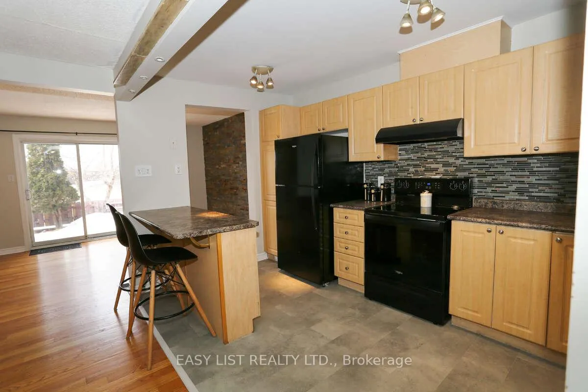 Photo 5 of Unit 71, 24 Baneberry Crescent, Ottawa, Kanata - Glencairn/Hazeldean — HOMEH