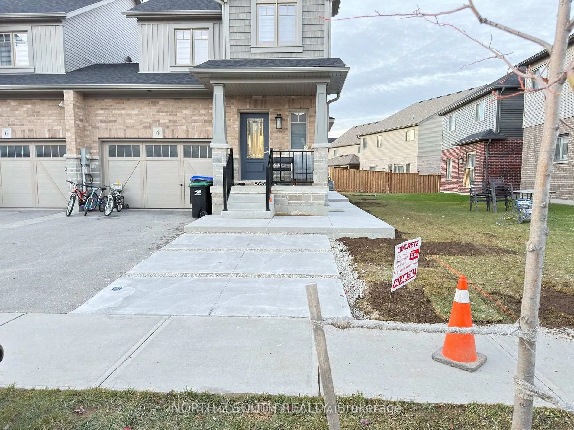 Photo 17 of 4 Shipley Avenue, Collingwood — HOMEH