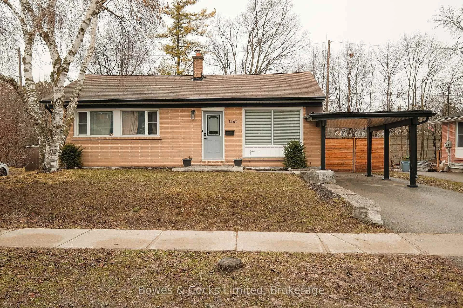 Photo 1 of 1462 Westbrook Drive, Peterborough, Monaghan Ward 2 — HOMEH