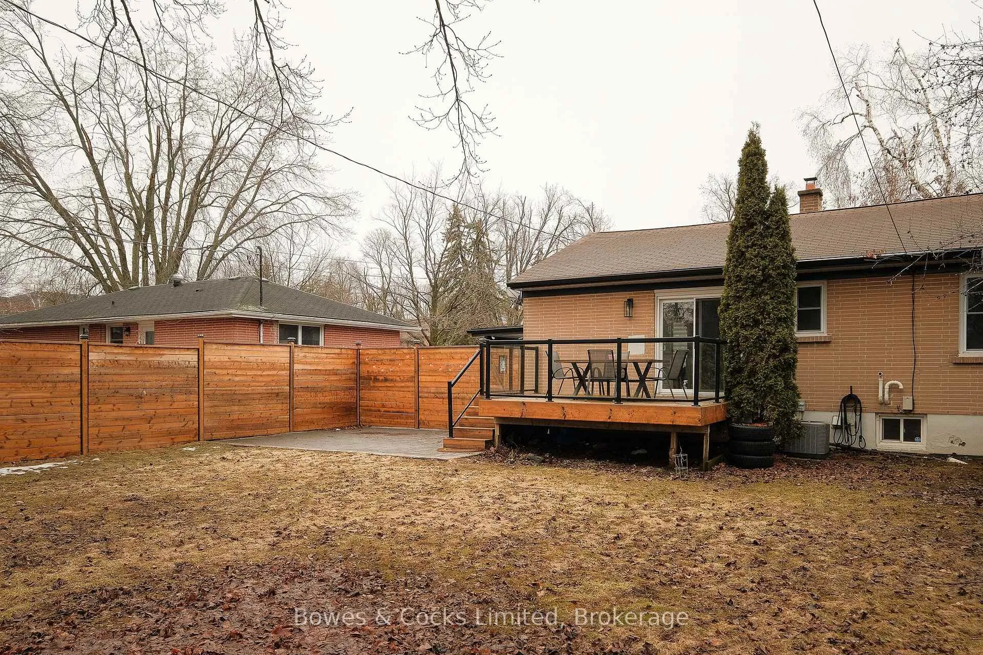 Photo 23 of 1462 Westbrook Drive, Peterborough, Monaghan Ward 2 — HOMEH