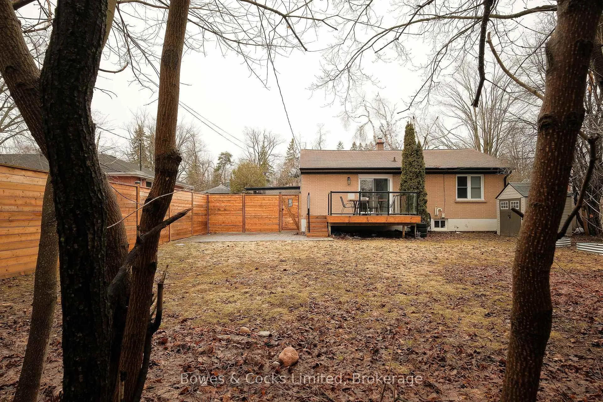 Photo 24 of 1462 Westbrook Drive, Peterborough, Monaghan Ward 2 — HOMEH