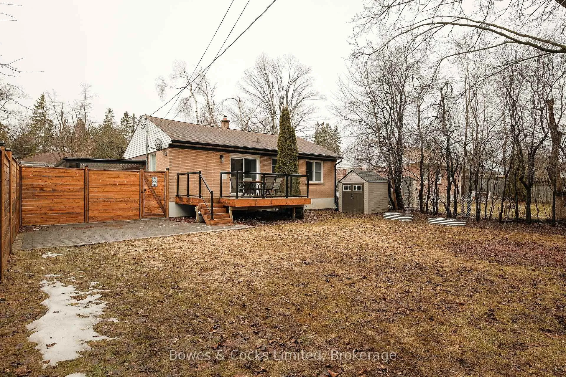 Photo 25 of 1462 Westbrook Drive, Peterborough, Monaghan Ward 2 — HOMEH