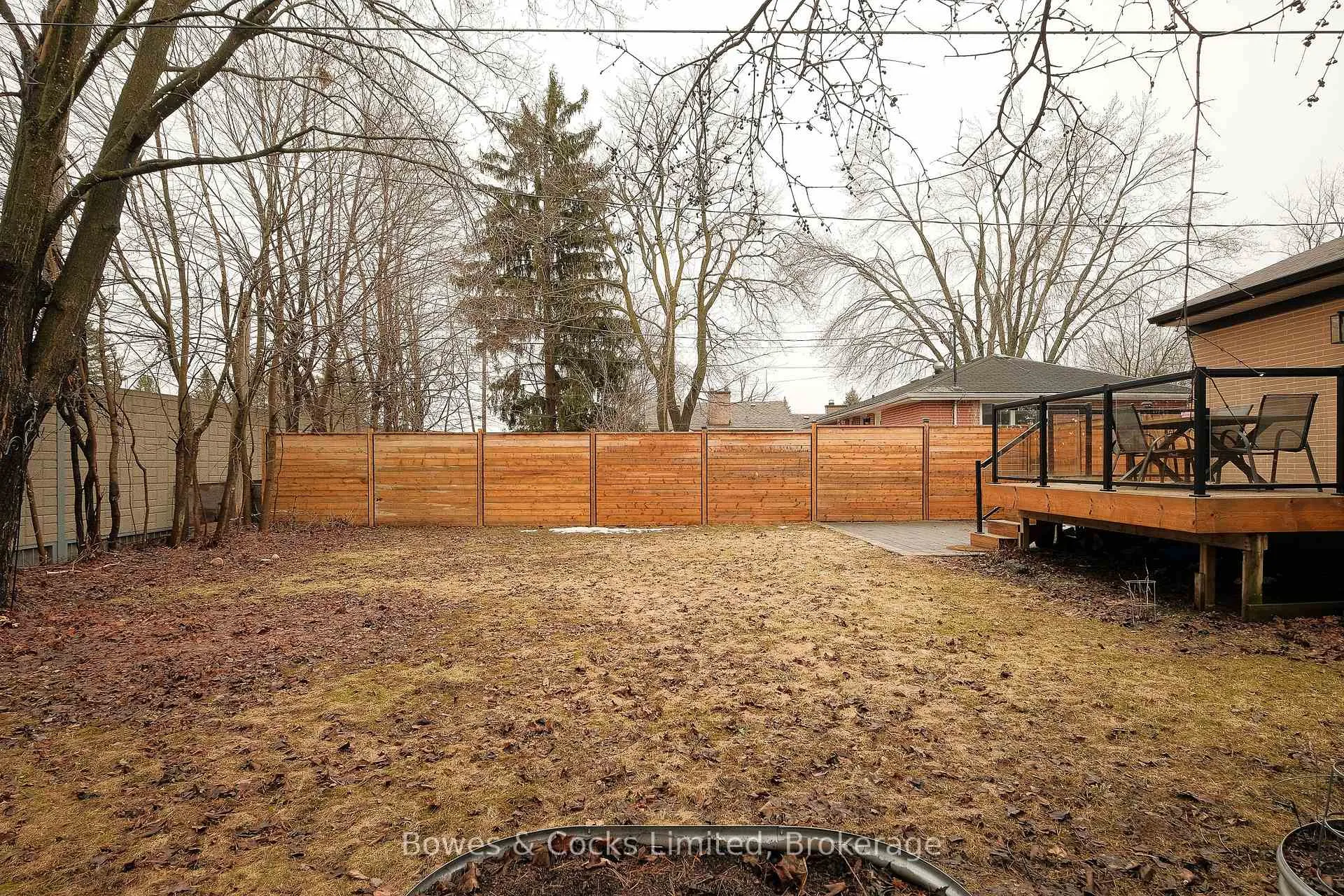 Photo 32 of 1462 Westbrook Drive, Peterborough, Monaghan Ward 2 — HOMEH
