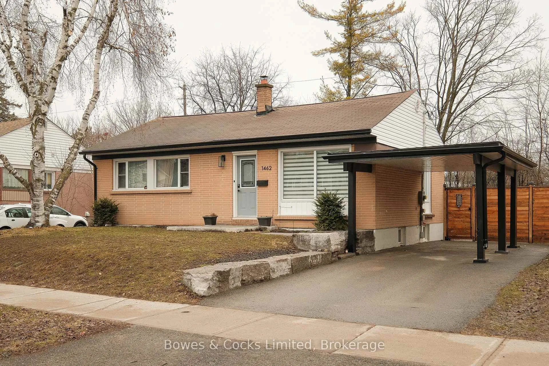 Photo 34 of 1462 Westbrook Drive, Peterborough, Monaghan Ward 2 — HOMEH