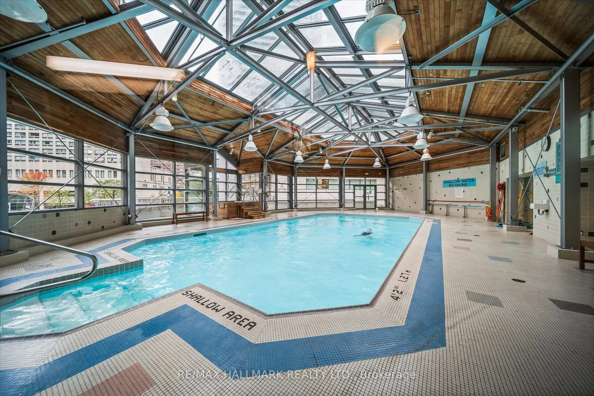 Photo 31 of Unit 703, 717 Bay Street, Toronto, Bay Street Corridor — HOMEH