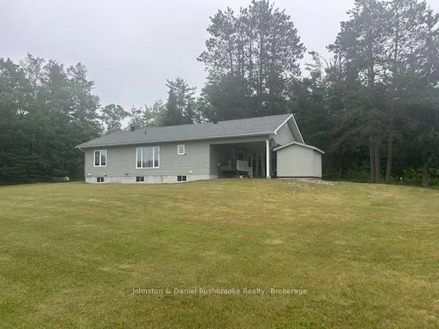 Photo 2 of 1009 Merkley Road E, Gravenhurst, Ryde — HOMEH