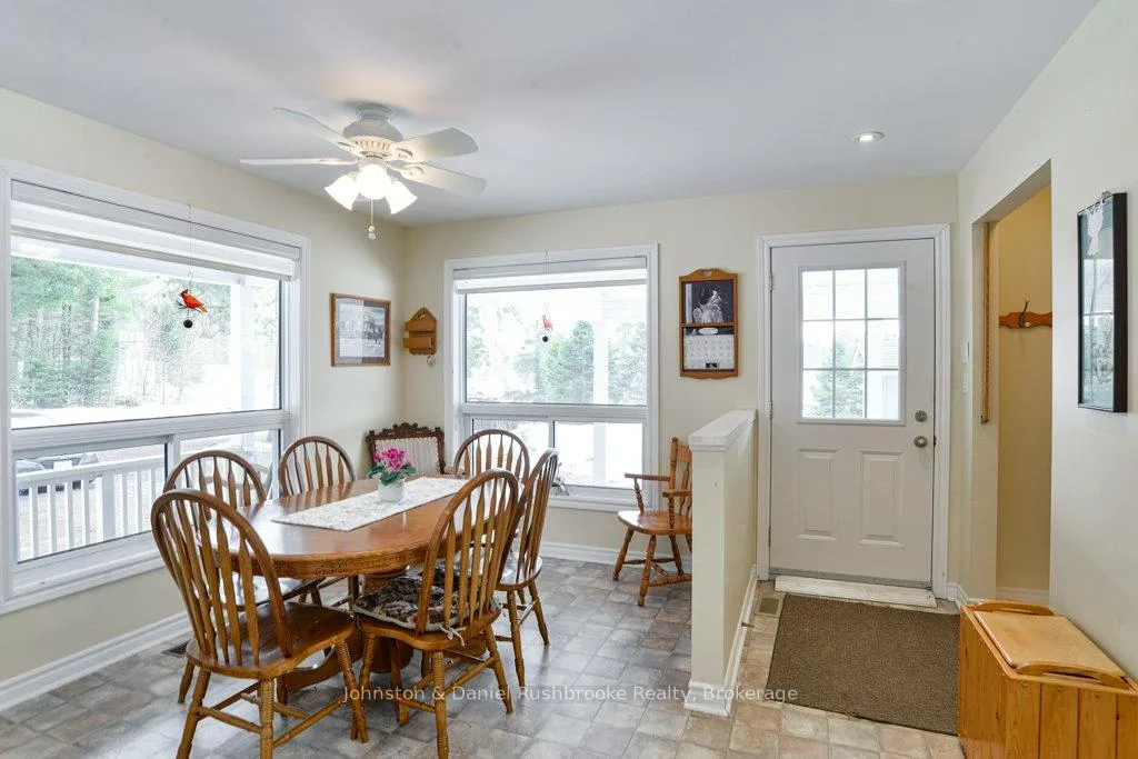 Photo 5 of 1009 Merkley Road E, Gravenhurst, Ryde — HOMEH