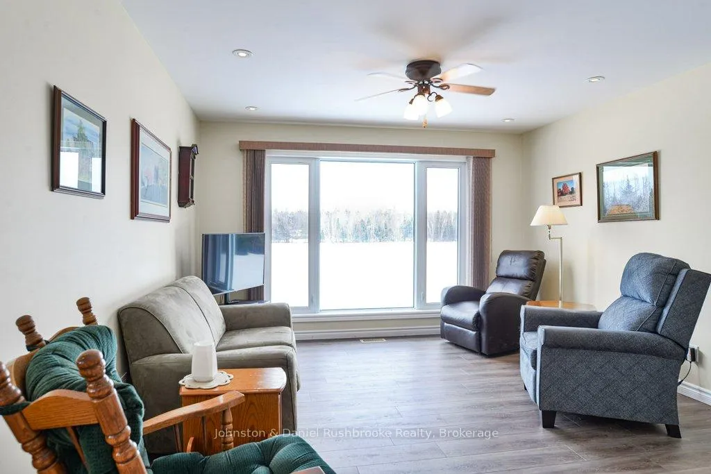 Photo 10 of 1009 Merkley Road E, Gravenhurst, Ryde — HOMEH